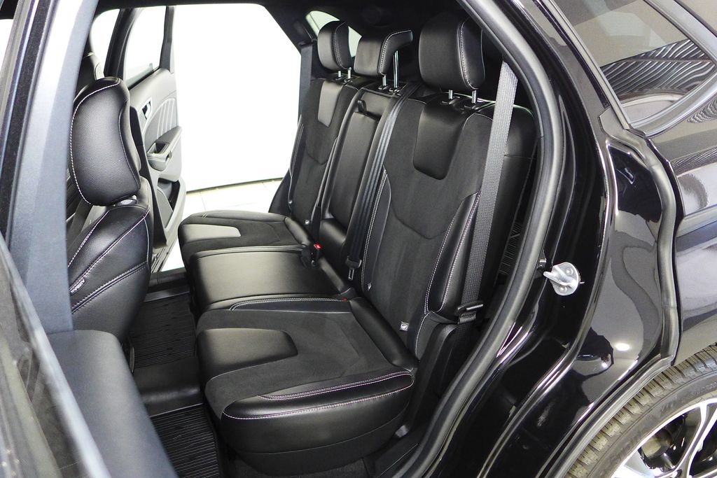 Used 2023 Ford Edge ST AWD/4WD image 20