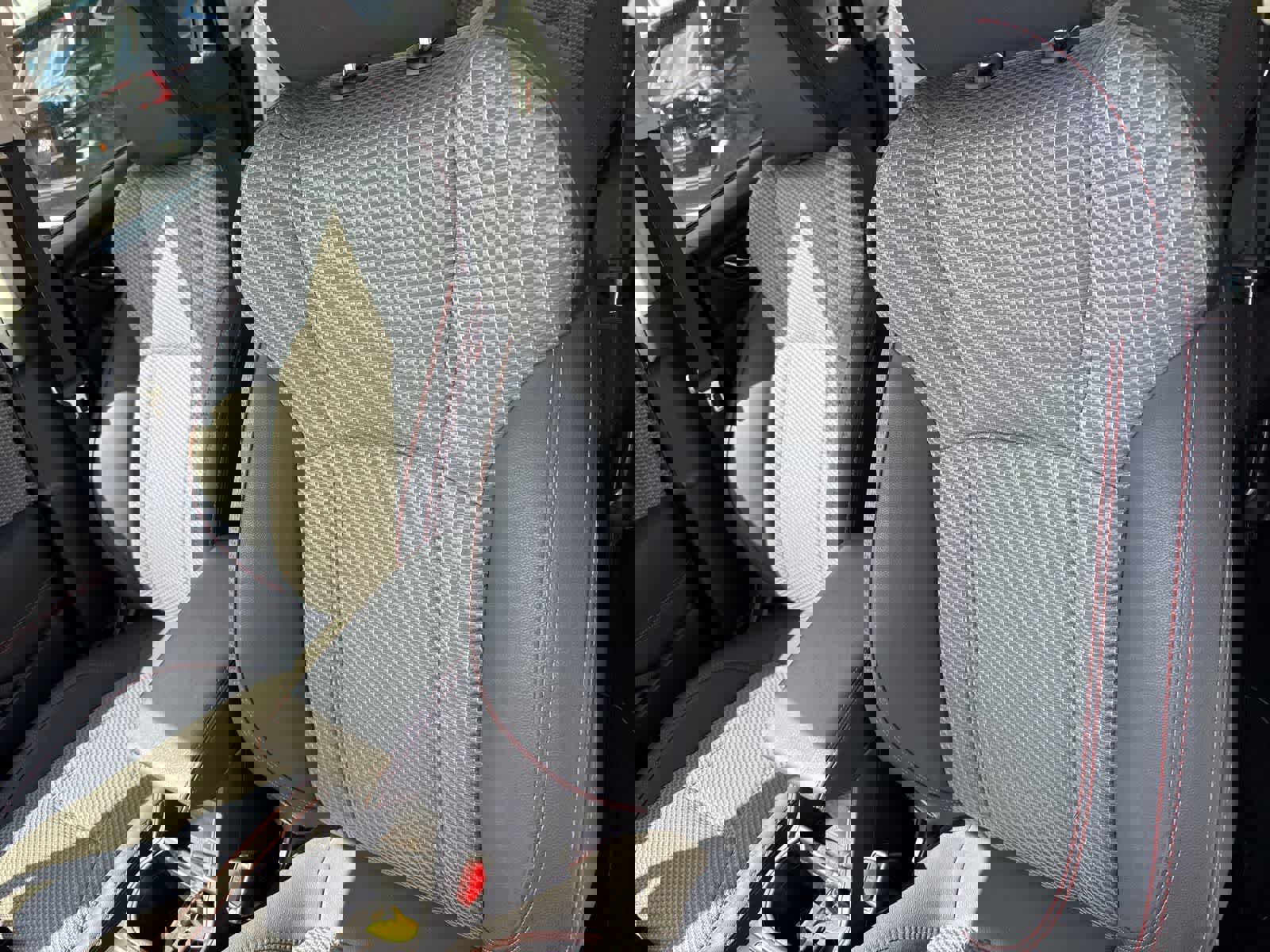 Used 2023 Subaru Forester Sport image 15