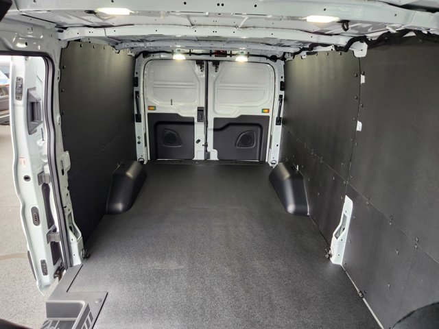 New 2025 Ford Transit 150 Low Roof w/ Interior Upgrade Package image 18