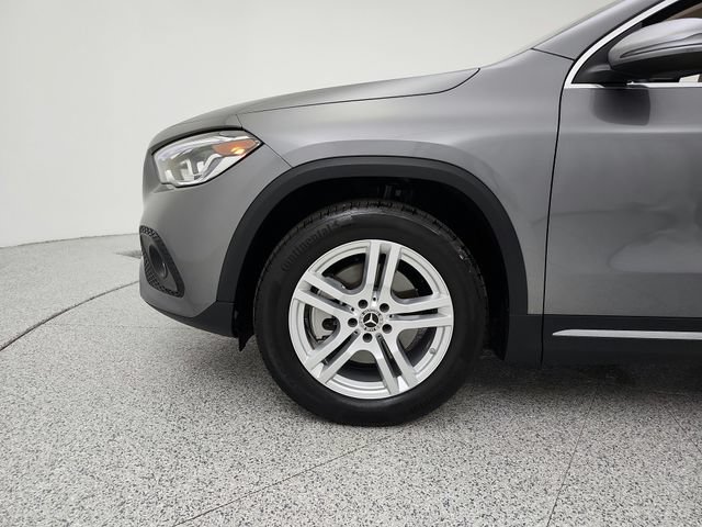 Used 2023 Mercedes-Benz GLA 250 4MATIC image 26