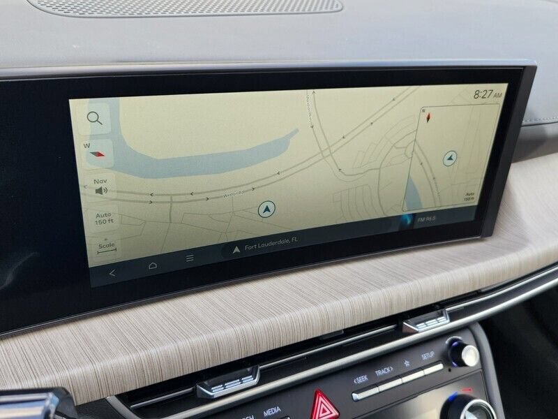 New 2026 Hyundai Sonata Limited FWD image 9