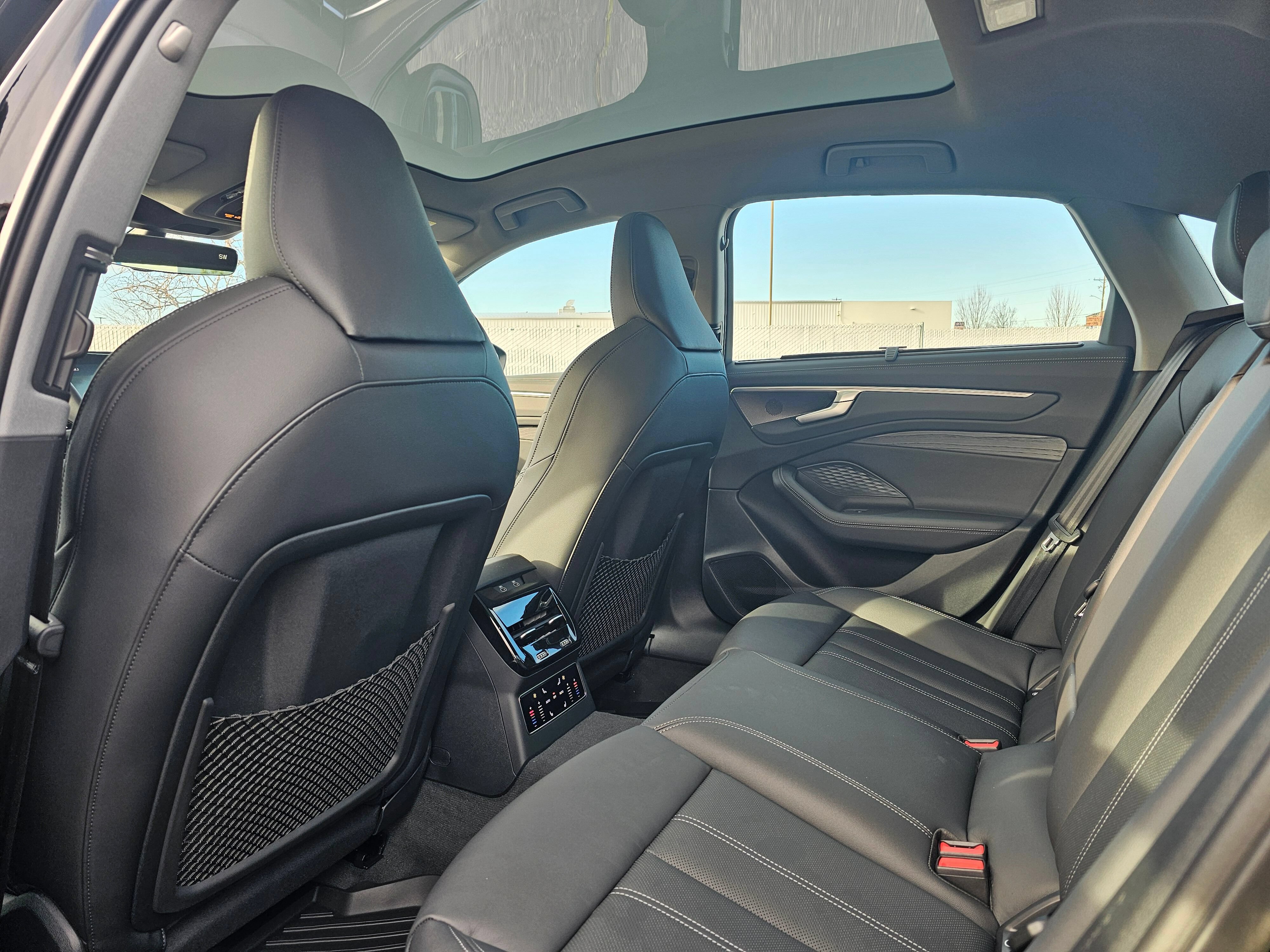 New 2026 Audi A6 Prestige AWD/4WD image 43