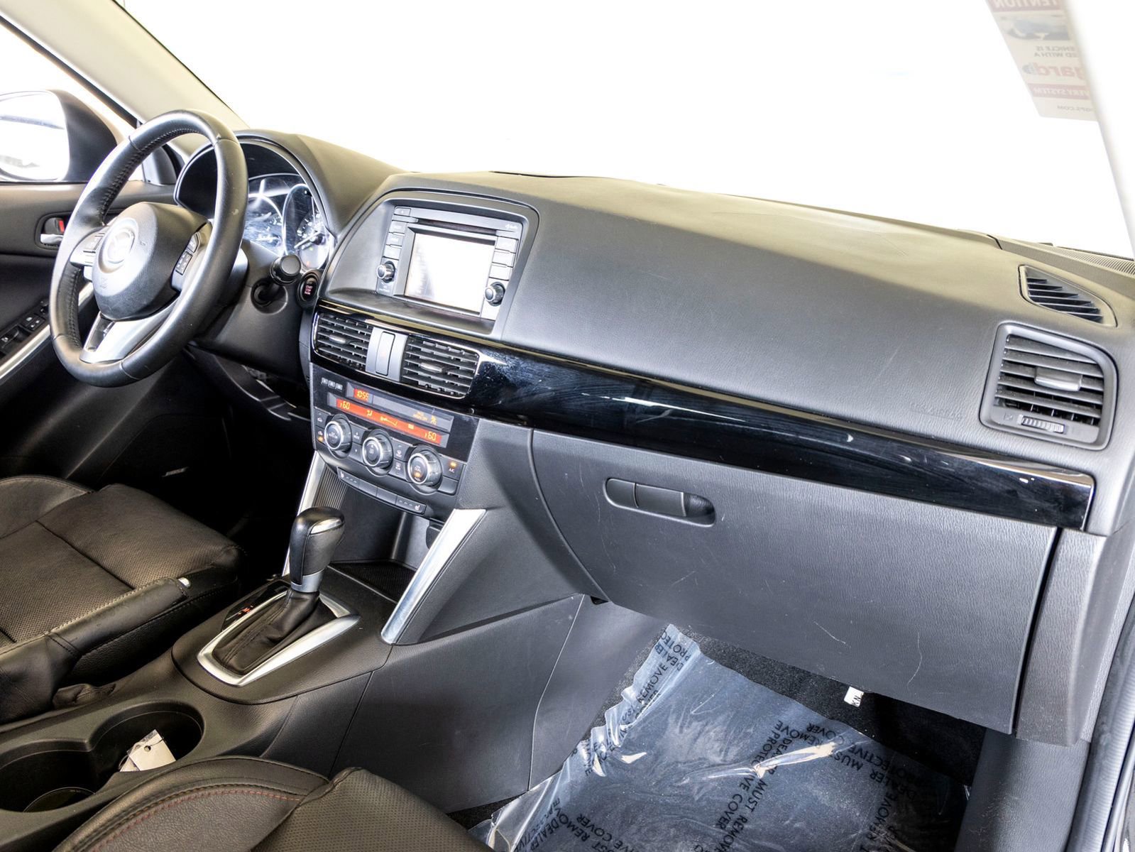 Used 2015 MAZDA CX-5 Grand Touring FWD image 27
