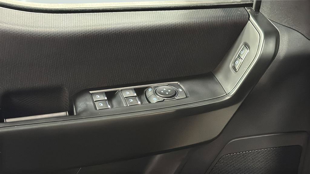 New 2025 Ford F150 STX w/ Equipment Group 200A image 18