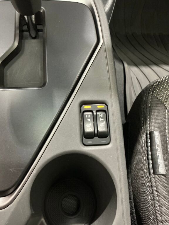 Certified 2024 Subaru Crosstrek 2.0i Premium image 7