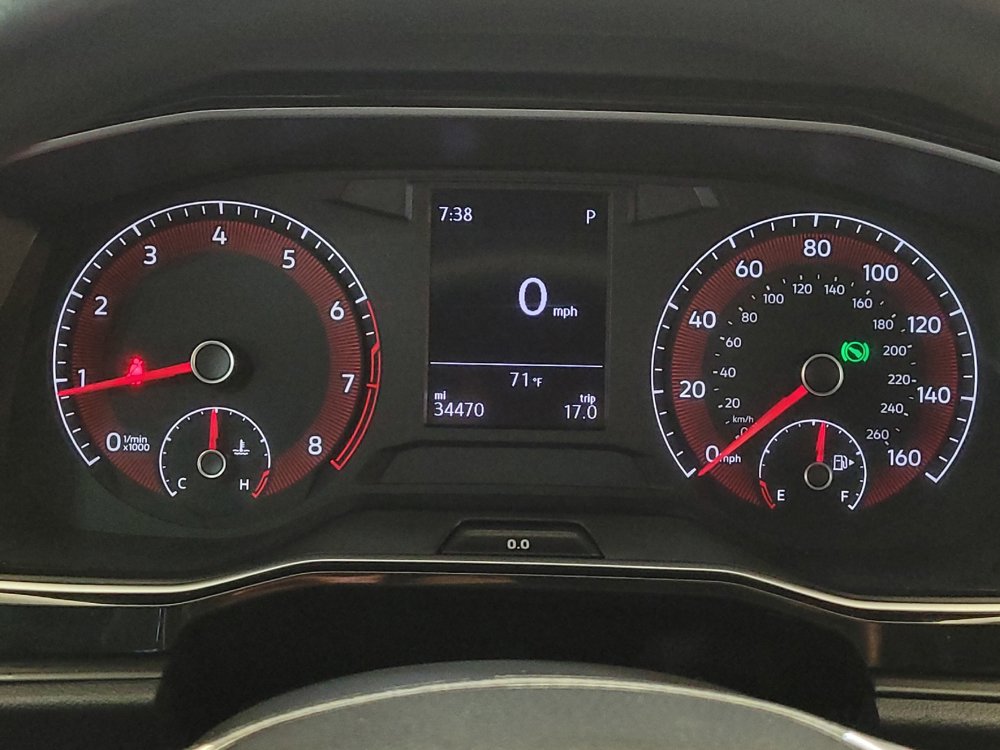 Used 2021 Volkswagen Jetta S FWD image 23