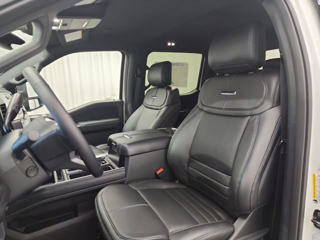 New 2026 Ford F250 Platinum AWD/4WD image 15