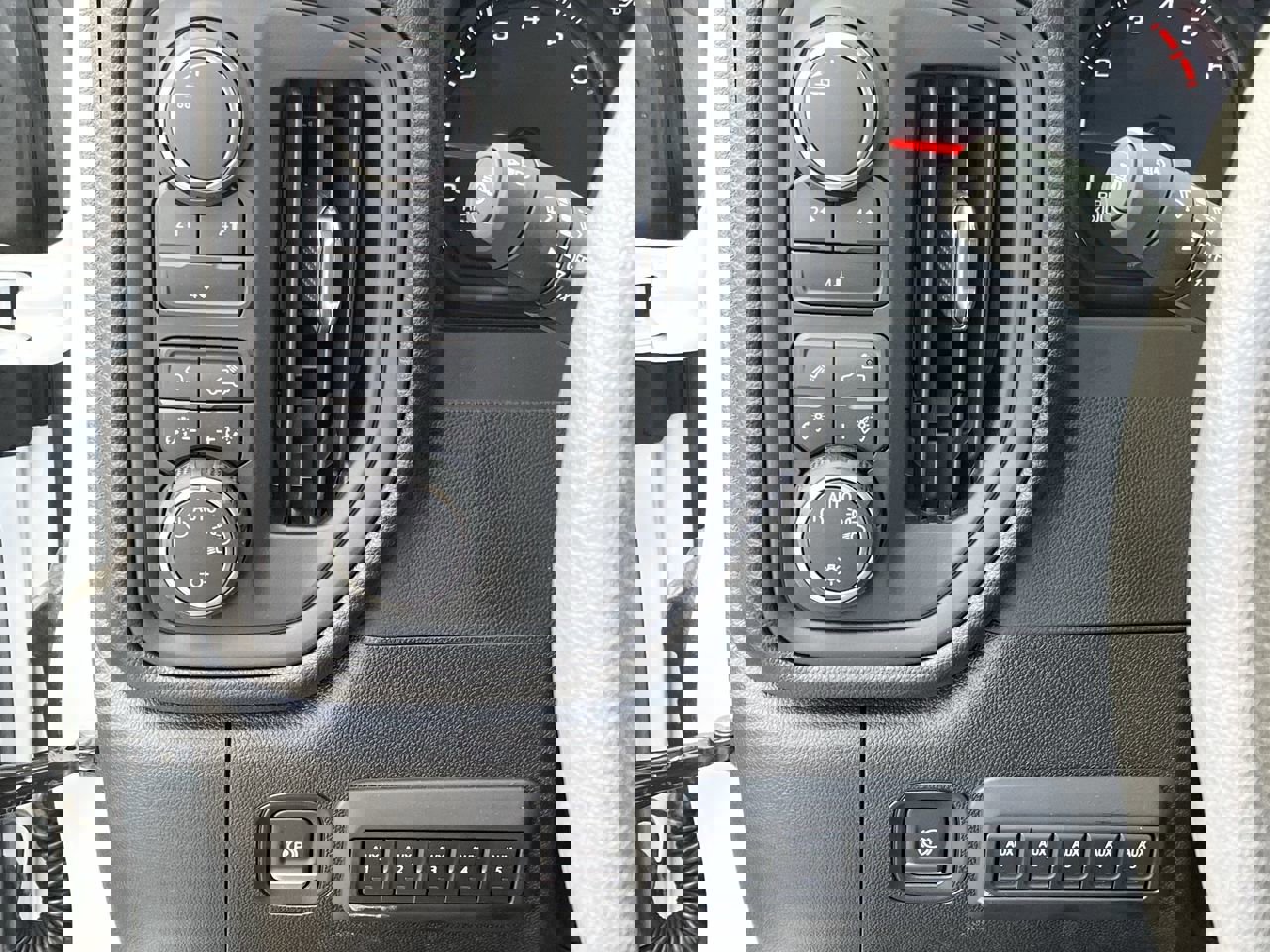 New 2024 Chevrolet Silverado 3500 W/T w/ WT Convenience Package image 16