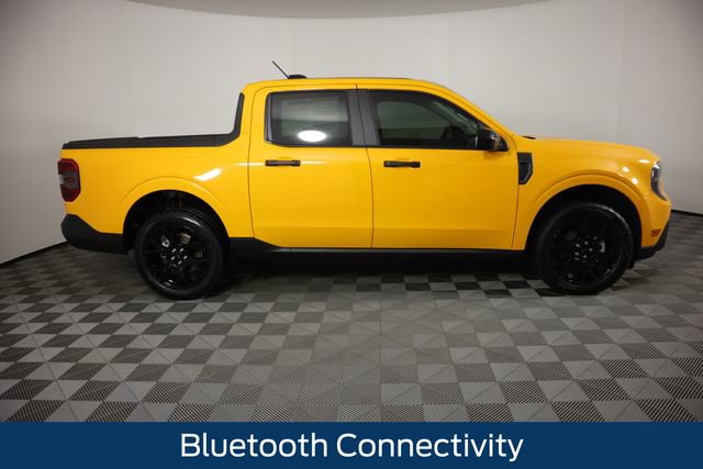 New 2026 Ford Maverick XLT AWD/4WD image 2