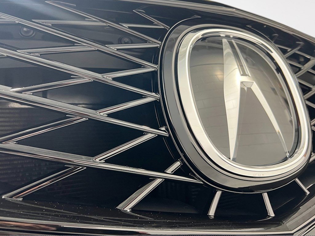 New 2026 Acura RDX SH-AWD w/ Technology Package image 10