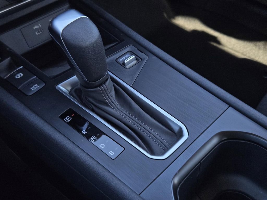 New 2026 Nissan Kicks S image 22