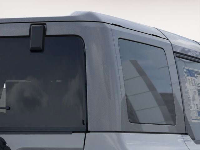 New 2026 Ford Bronco Badlands image 57