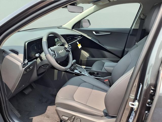 New 2025 Kia Niro EX image 19