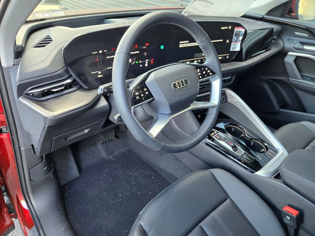 New 2025 Audi Q5 Premium Plus image 19