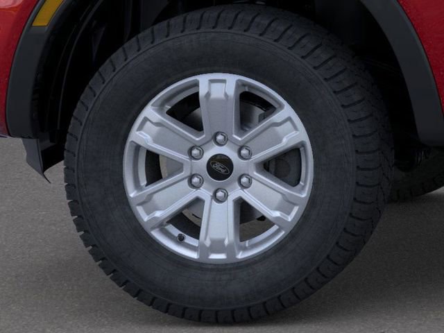 New 2026 Ford Ranger XL w/ Trailer Tow Package image 19