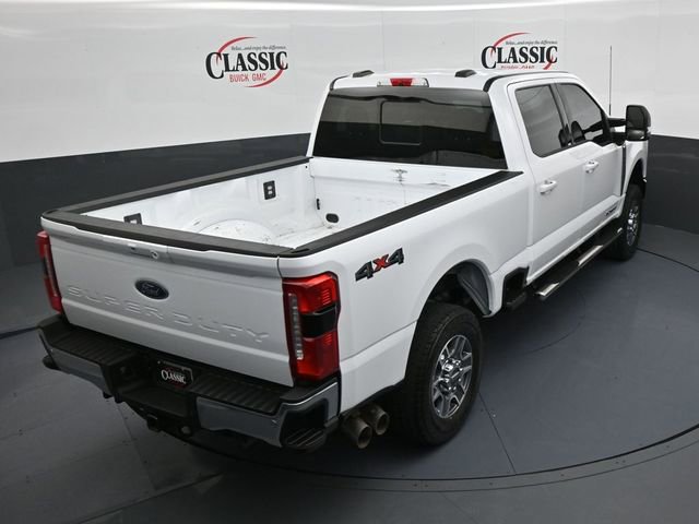 Used 2024 Ford F250 Lariat image 22