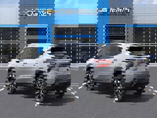 New 2026 Chevrolet Trax RS w/ Driver Confidence Package image 3