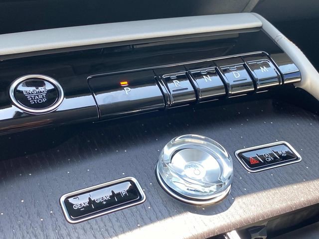 New 2026 Lincoln Navigator Black Label AWD/4WD image 26