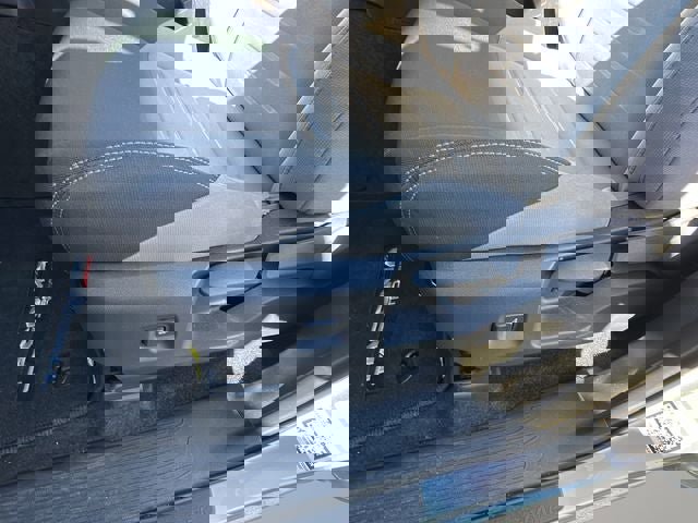 New 2025 Toyota Tacoma TRD Off-Road AWD/4WD image 14