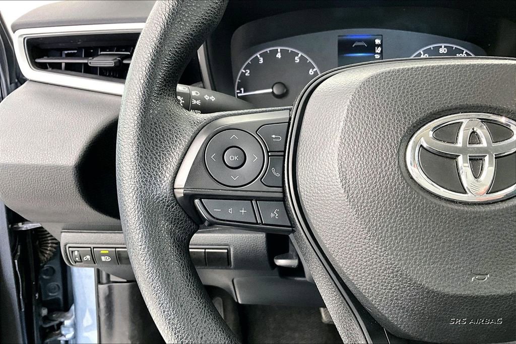 Used 2024 Toyota Corolla LE image 24