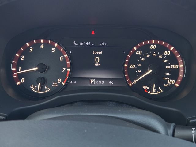 New 2026 Nissan Frontier Pro-X w/ Tow Package image 11