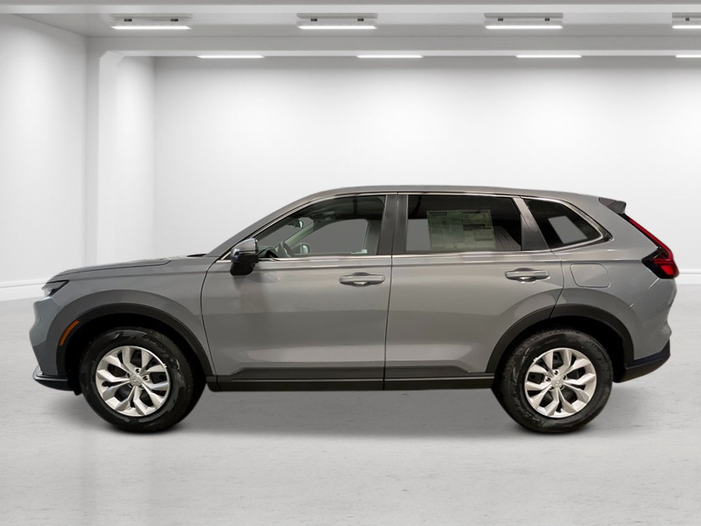 New 2027 Honda CR-V LX image 2