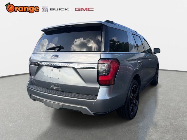 Used 2021 Ford Expedition Limited AWD/4WD image 4