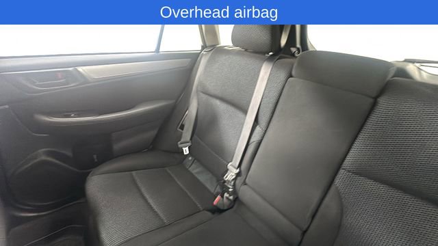 Used 2018 Subaru Outback 2.5i image 14