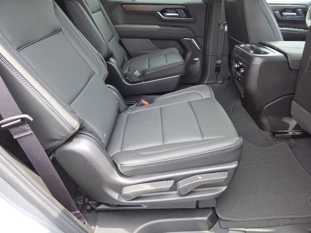 New 2026 GMC Yukon Denali w/ Advanced Technology Package AWD/4WD image 24