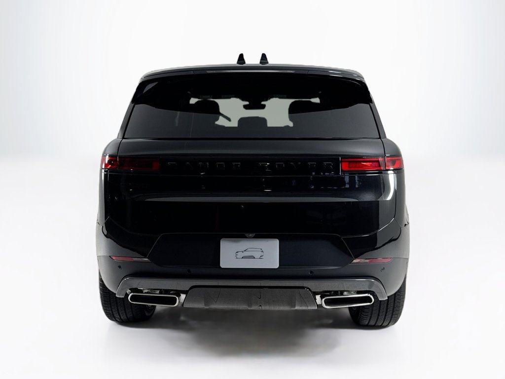 New 2027 Land Rover Range Rover Sport SE AWD/4WD image 4