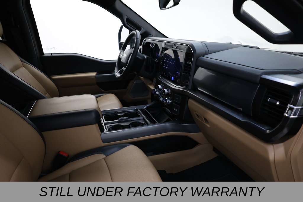 Used 2026 Ford F250 Lariat w/ Tremor Off-Road Package AWD/4WD image 19