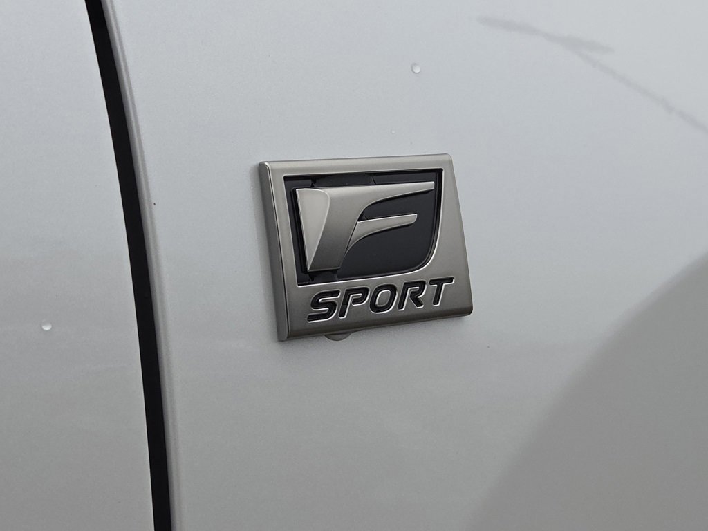 New 2026 Lexus TX 500h AWD image 22