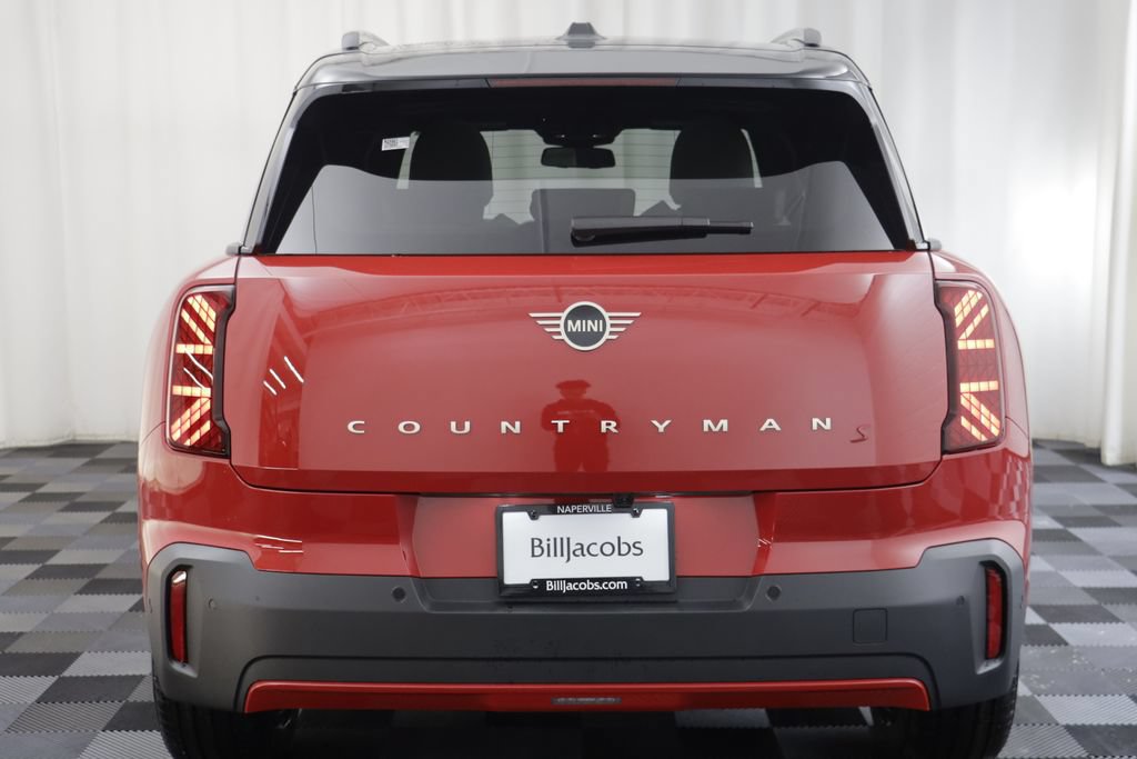 New 2026 MINI Cooper Countryman S AWD/4WD image 15