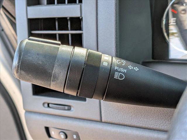 Used 2012 Jeep Liberty Sport image 8