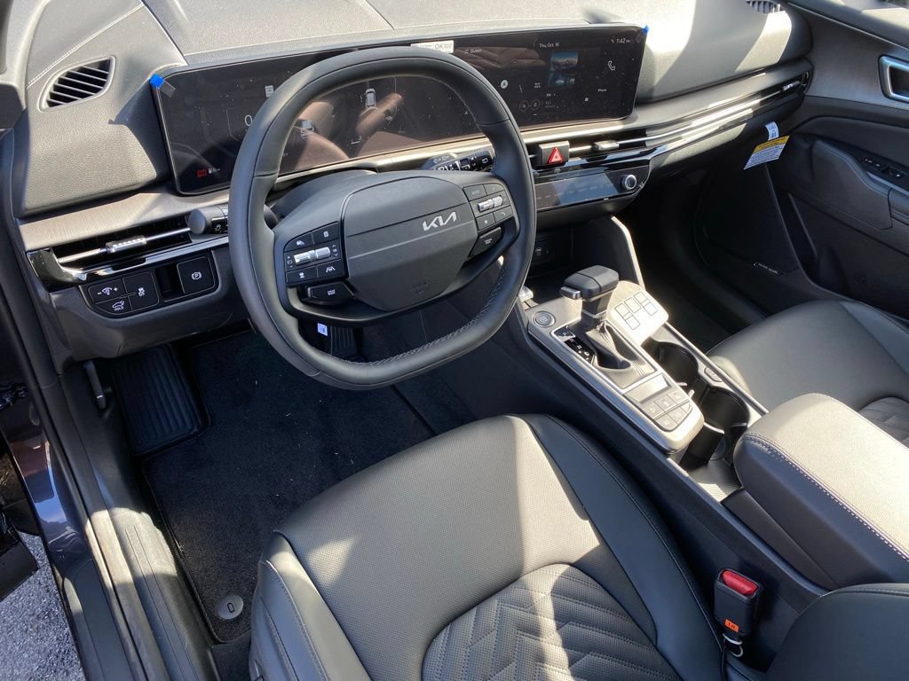 New 2026 Kia Sportage X-Line w/ X-Line Technology Package AWD/4WD image 10