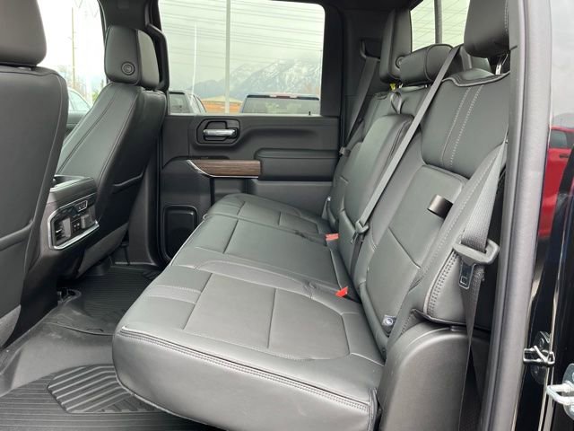 New 2023 Chevrolet Silverado 3500 High Country w/ Z71 Off-Road Package image 18