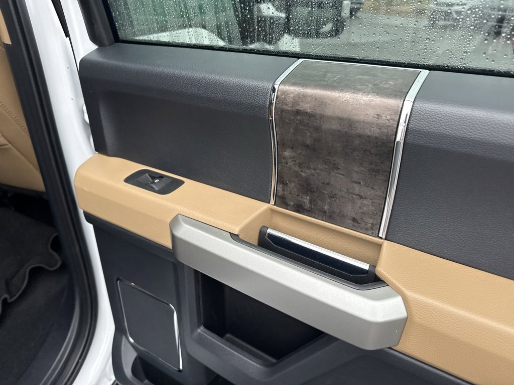 Used 2022 Ford F250 Lariat w/ Lariat Ultimate Package image 38