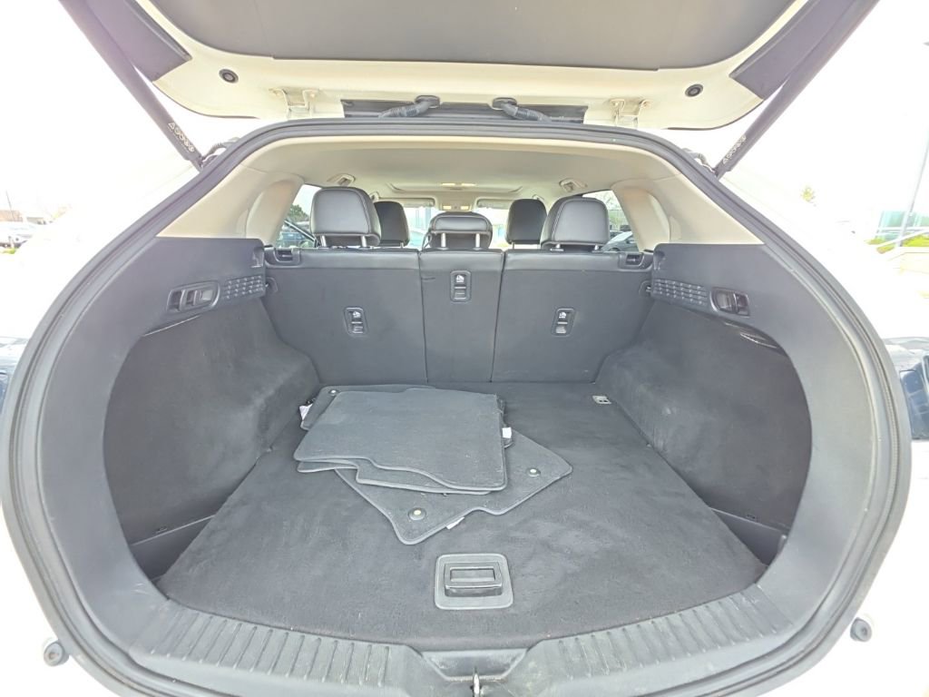 Used 2023 MAZDA CX-5 AWD 2.5 S w/ Premium Plus Pkg image 24