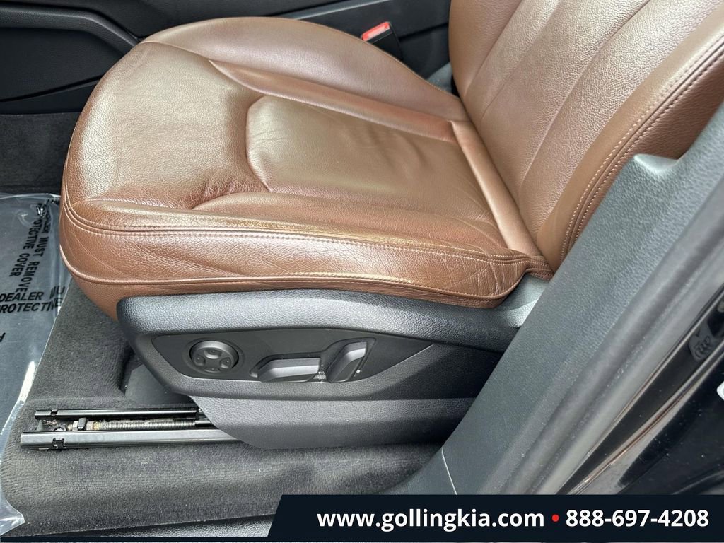 Used 2017 Audi Q7 3.0T Premium Plus image 19