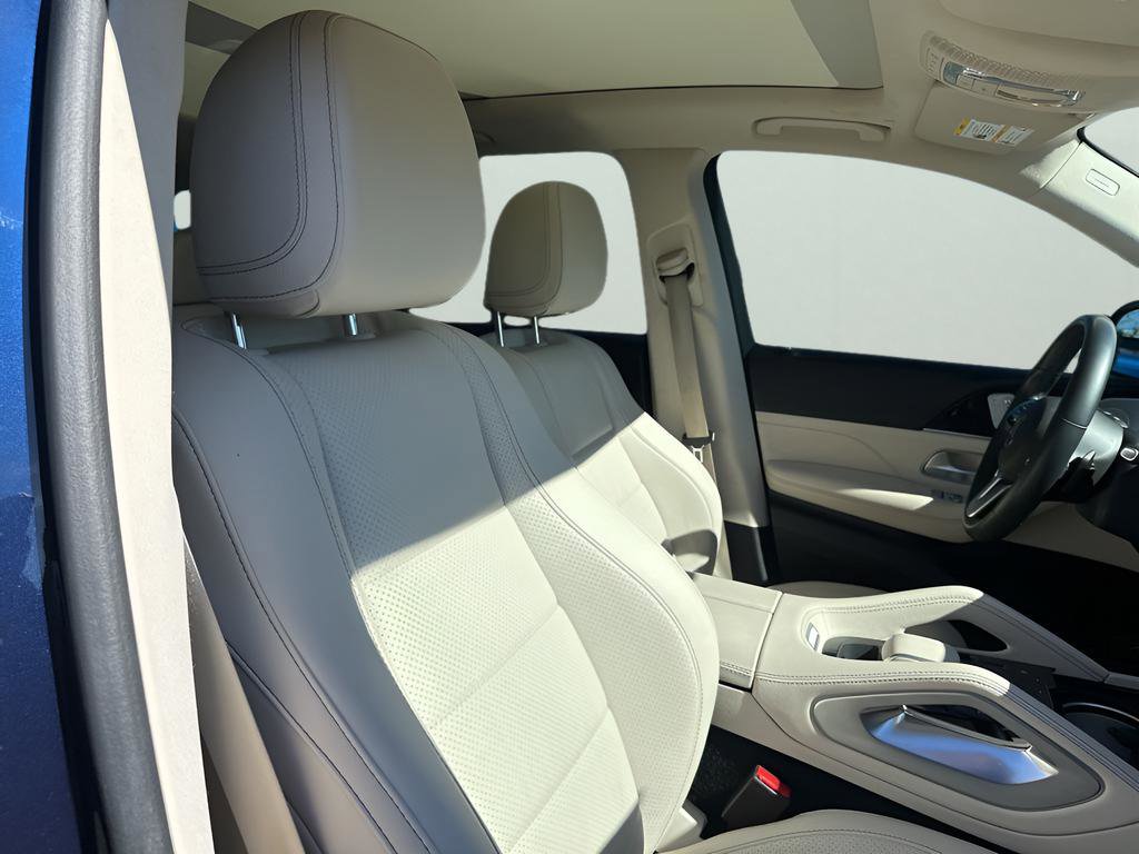 Used 2022 Mercedes-Benz GLE 350 4MATIC image 14