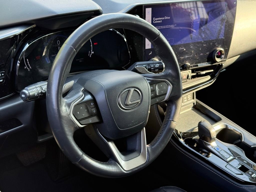 Certified 2023 Lexus NX 250 FWD w/ Cold Area Package image 19