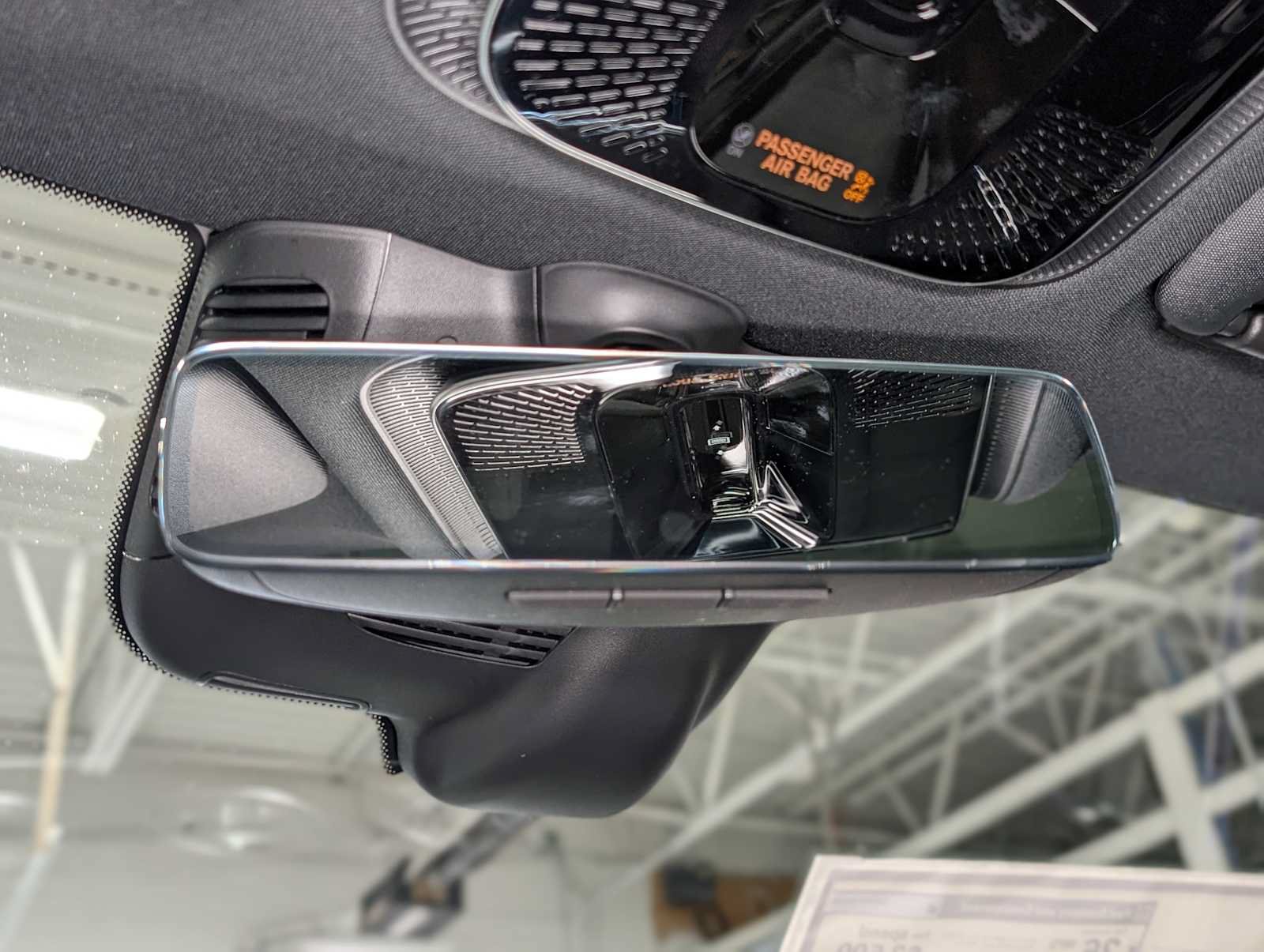 New 2027 Mercedes-Benz GLC 300 4MATIC image 30
