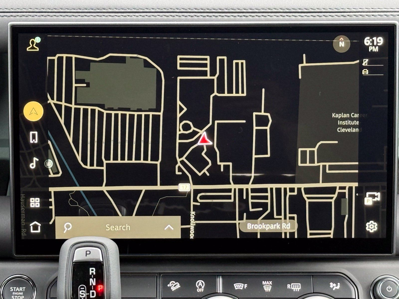 New 2026 Land Rover Defender 110 Trophy Edition AWD/4WD image 24