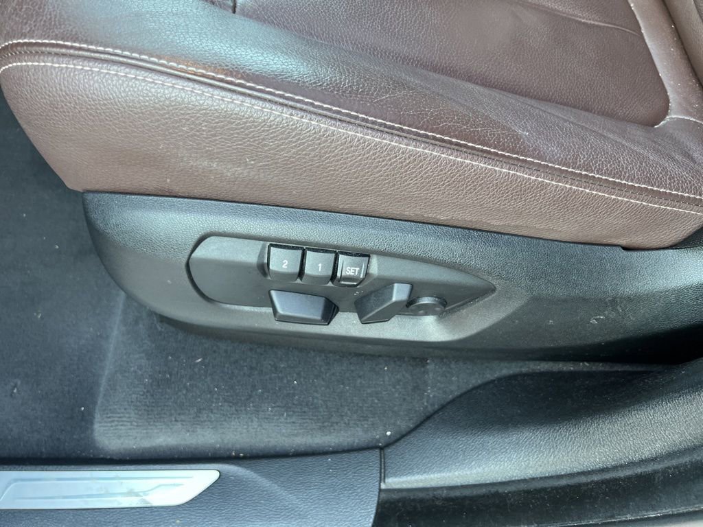 Used 2018 BMW X5 xDrive35i image 19