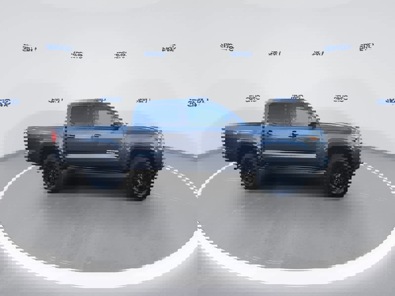 Used 2022 Toyota Tacoma SR5 image 10