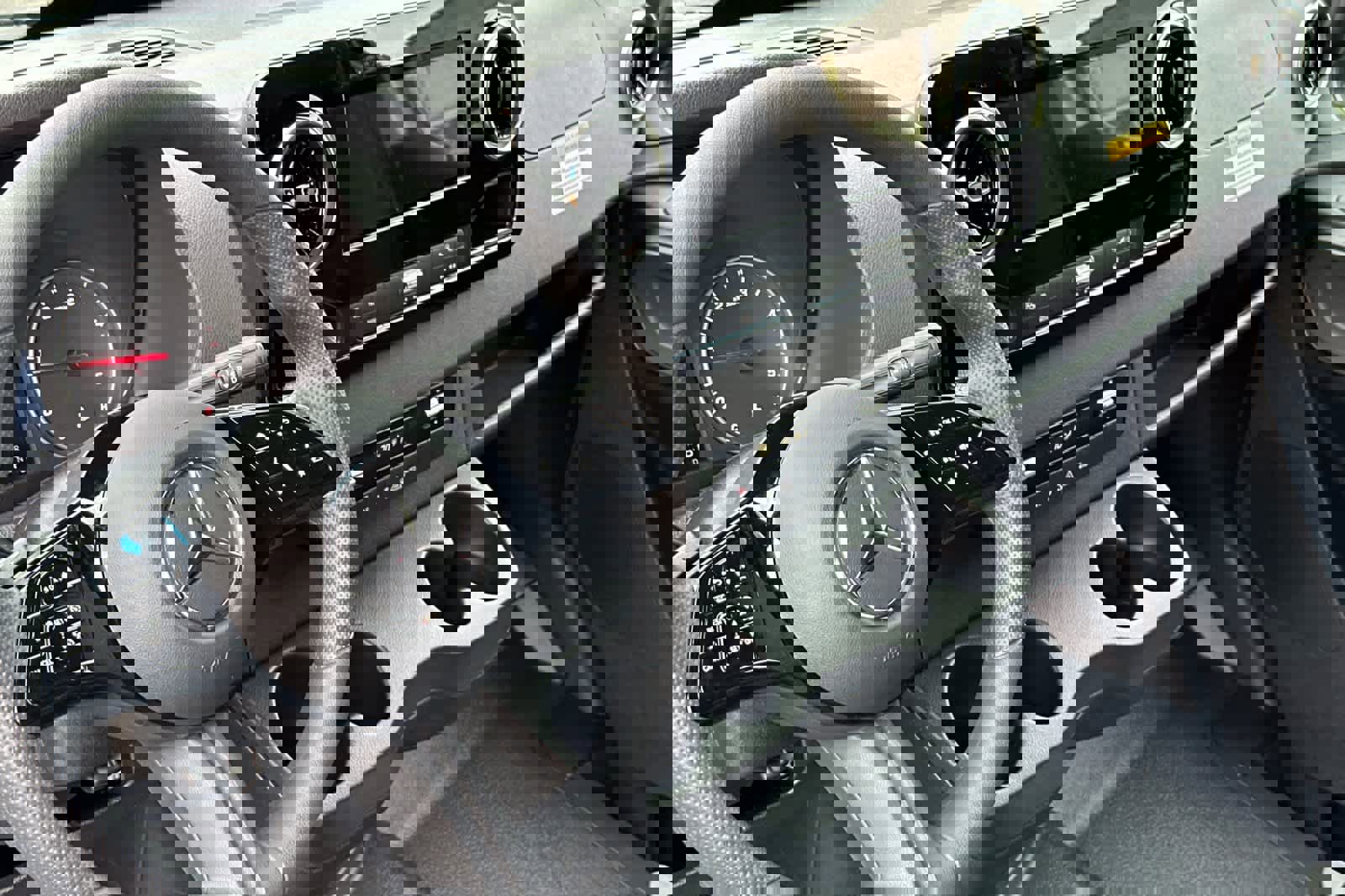 New 2026 Mercedes-Benz Sprinter 2500 image 11