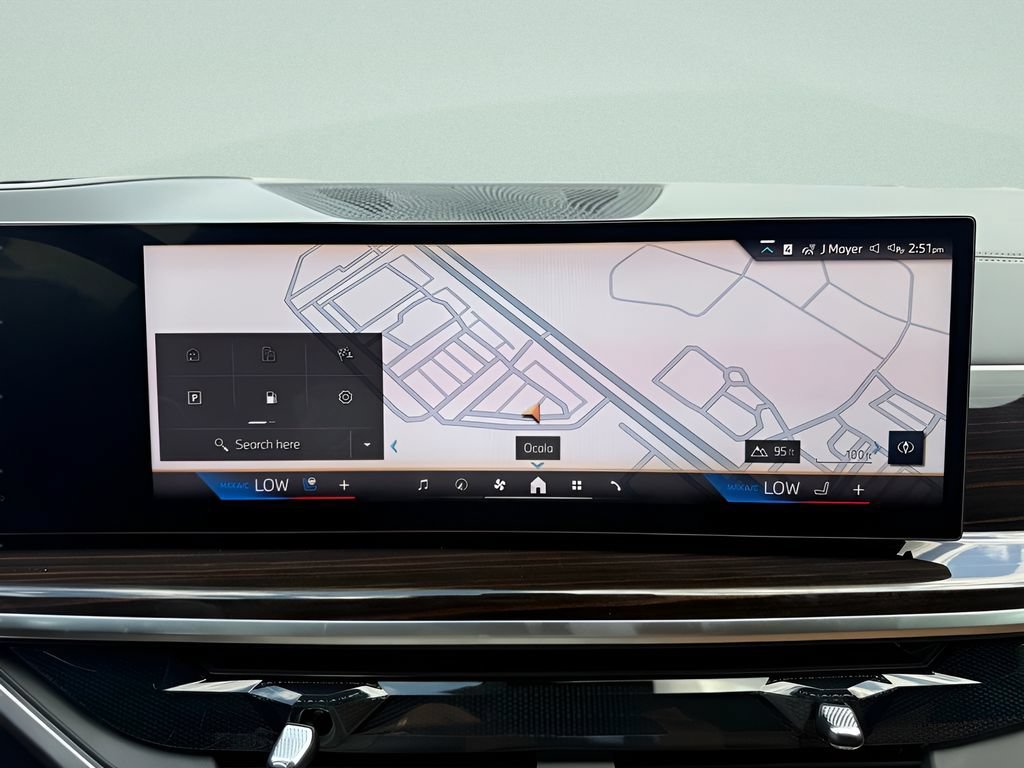 New 2026 BMW X5 sDrive40i w/ M Sport Package RWD image 18
