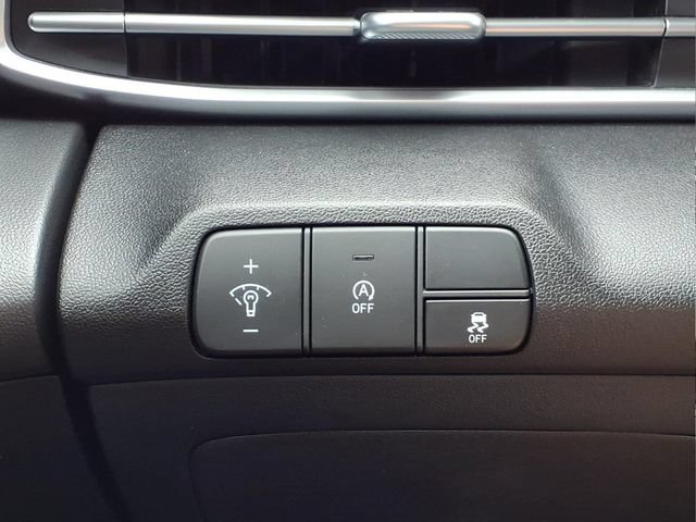 Used 2024 Hyundai Elantra SE FWD image 25