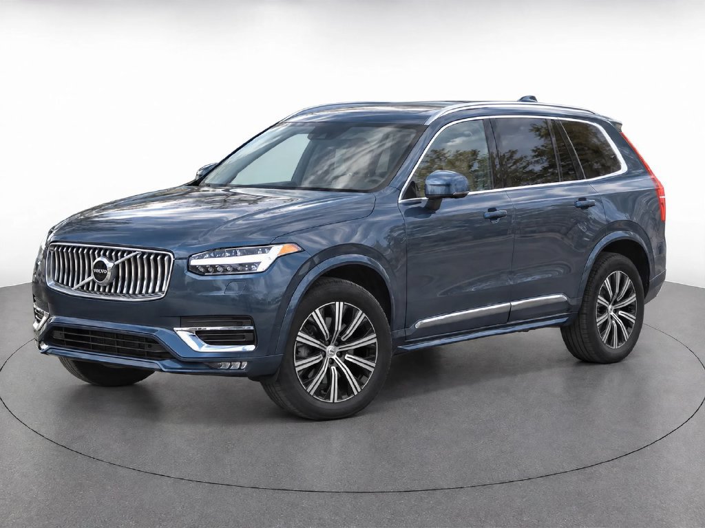 Used 2025 Volvo XC90 B5 Core w/ Protection Package Premier AWD/4WD image 1