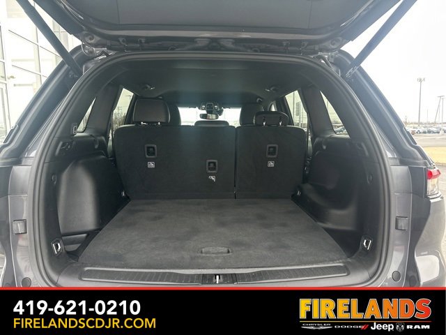 Used 2024 Jeep Grand Cherokee Altitude image 12